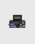 BLACK MINI CAMERA