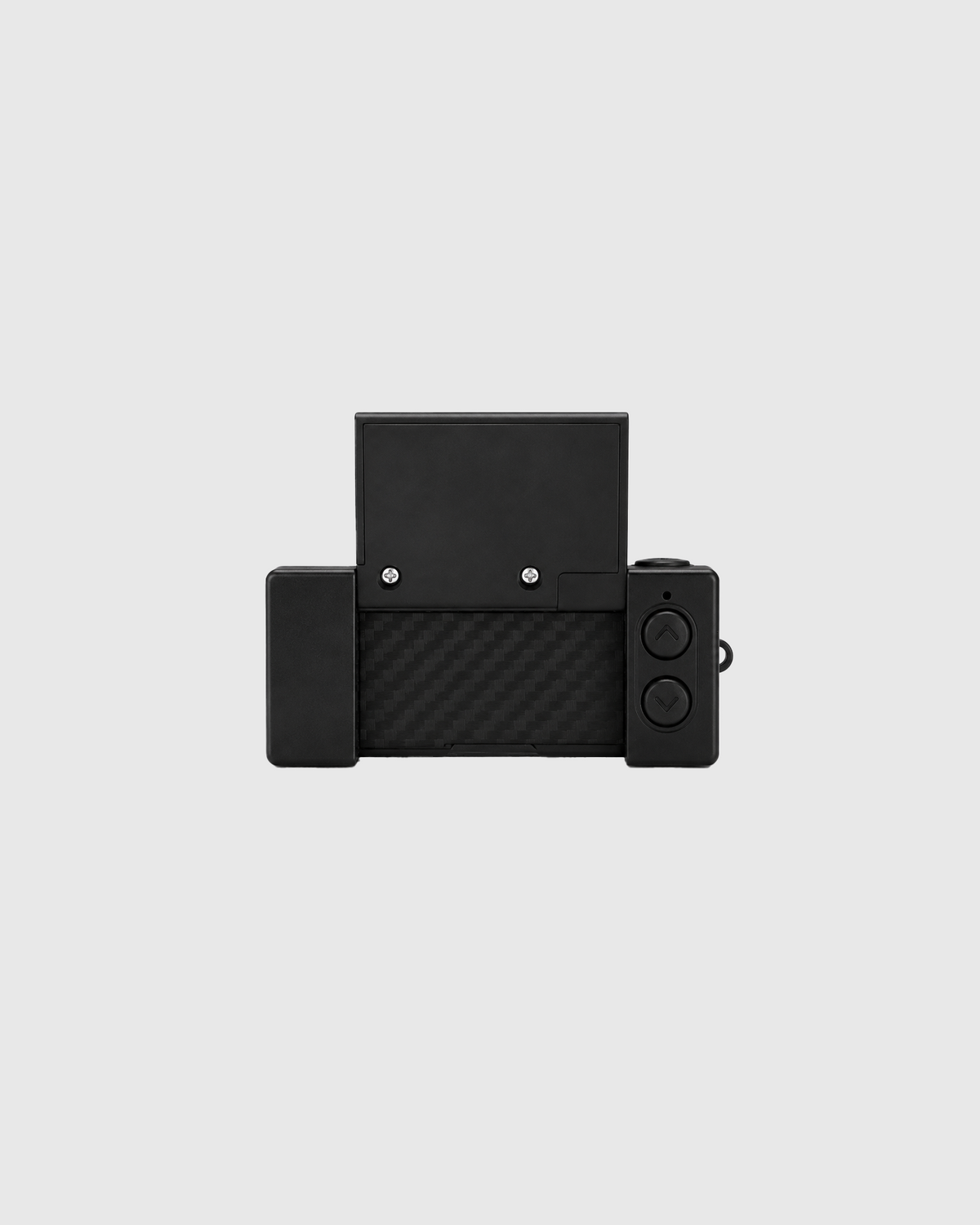 BLACK MINI CAMERA