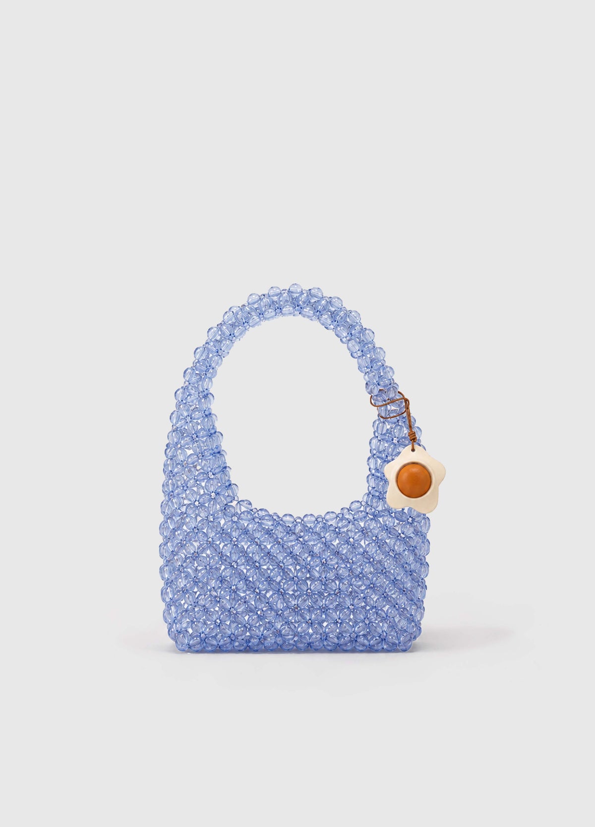 BAG CHARM EGG