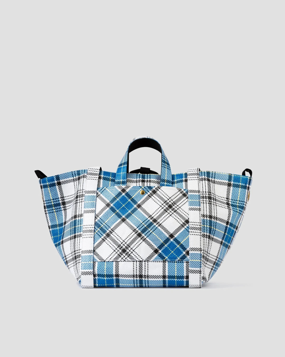 FAN BAG L - WILLIAM FAN