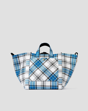 FAN BAG L - WILLIAM FAN