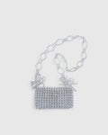 FLOWER BAG - WILLIAM FAN