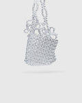 FLOWER BAG - WILLIAM FAN