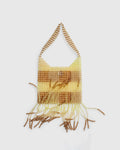 FRINGE BAG