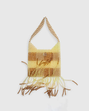 FRINGE BAG