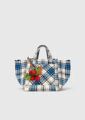 BAG CHARM APPLE