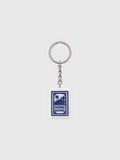 HONG KONG KEY HOLDER