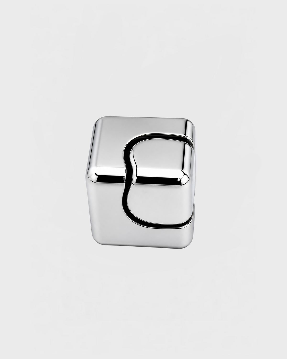 CUBE SPINNER