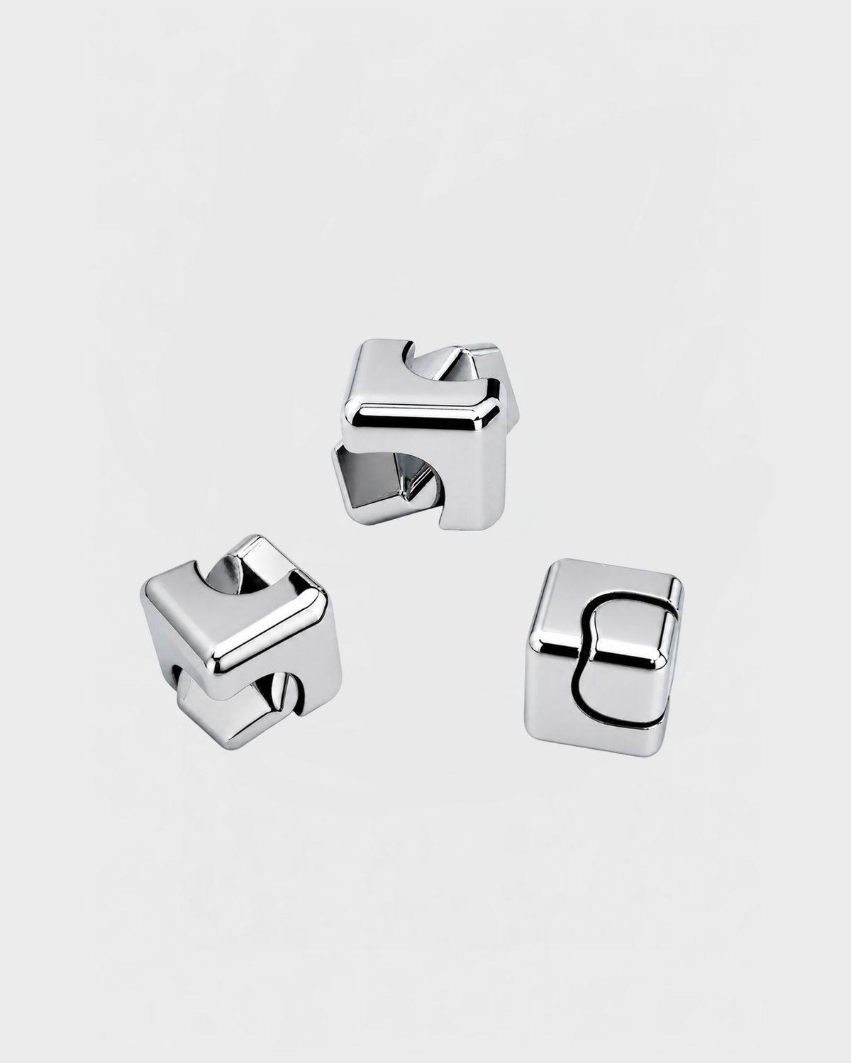 CUBE SPINNER