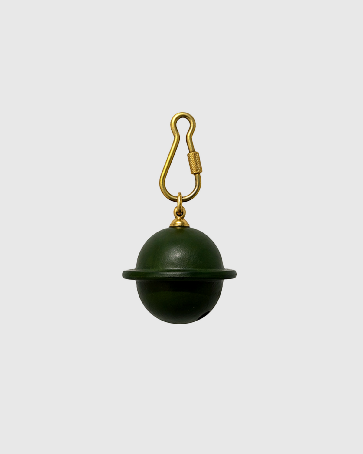 BAG CHARM BELL