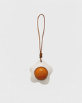 BAG CHARM EGG