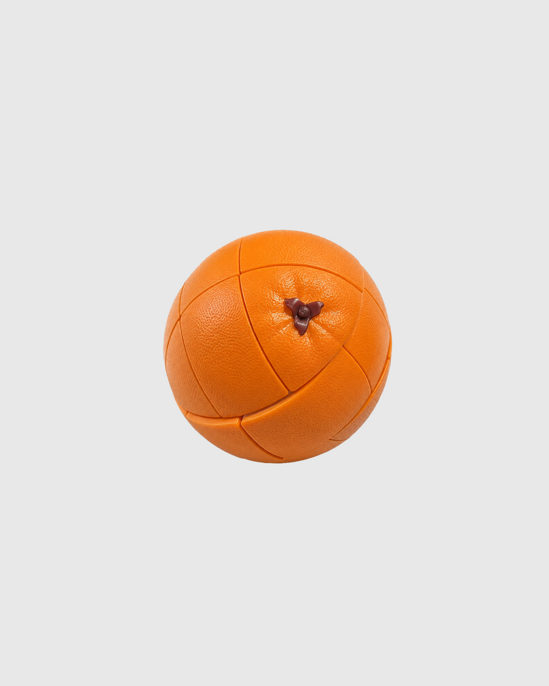 MAGIC ORANGE