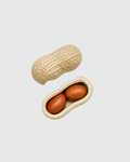 CERAMIC PEANUTS