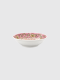 PINK CERAMIC PLATE