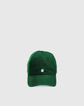 PLAZA CAP - WILLIAM FAN