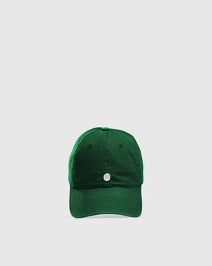 PLAZA CAP - WILLIAM FAN