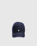 PLAZA CAP - WILLIAM FAN