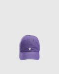 PLAZA CAP - WILLIAM FAN