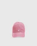 PLAZA CAP - WILLIAM FAN