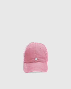 PLAZA CAP - WILLIAM FAN