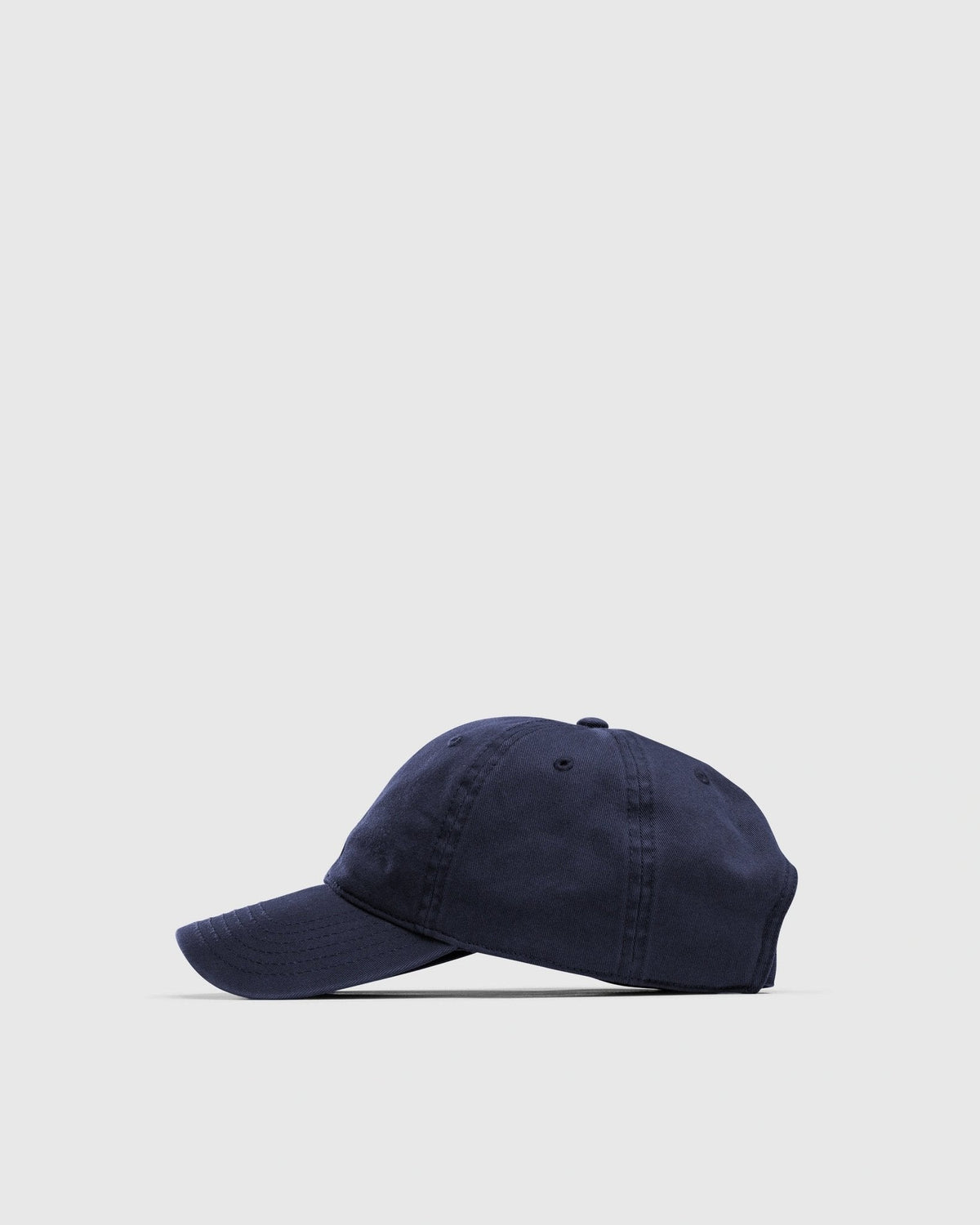 PLAZA CAP - WILLIAM FAN