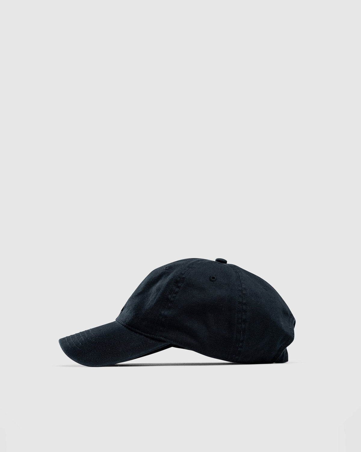 PLAZA CAP - WILLIAM FAN