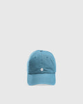 PLAZA CAP - WILLIAM FAN