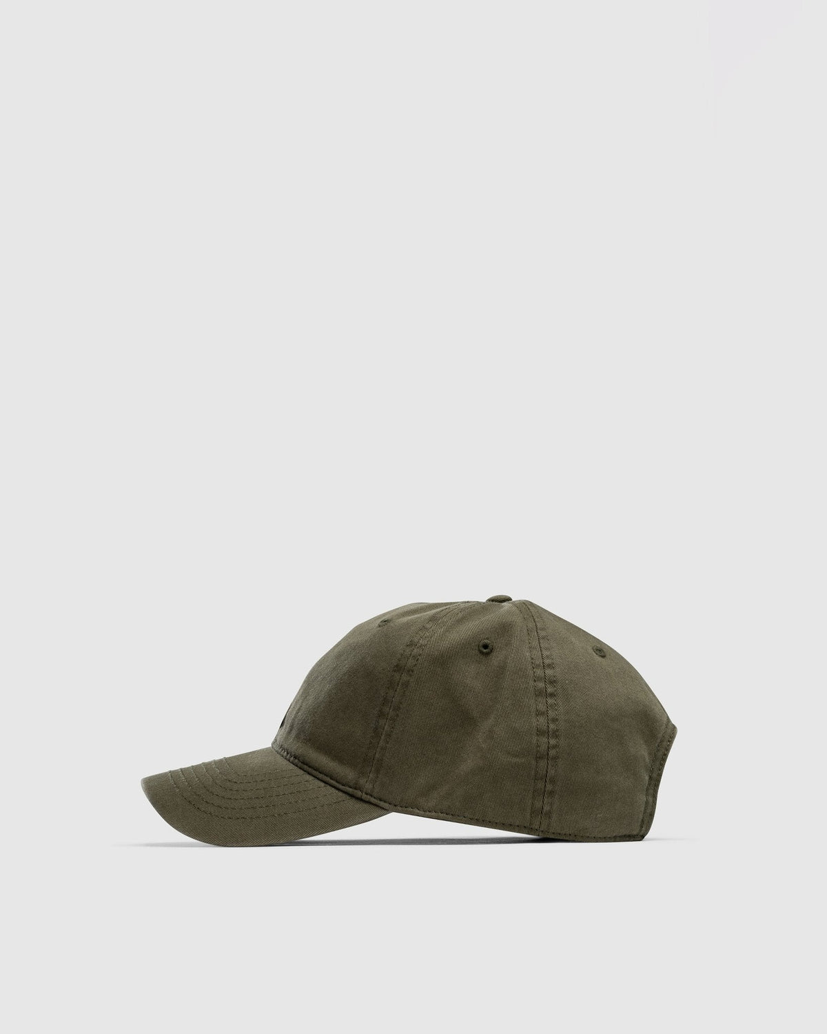 PLAZA CAP - WILLIAM FAN