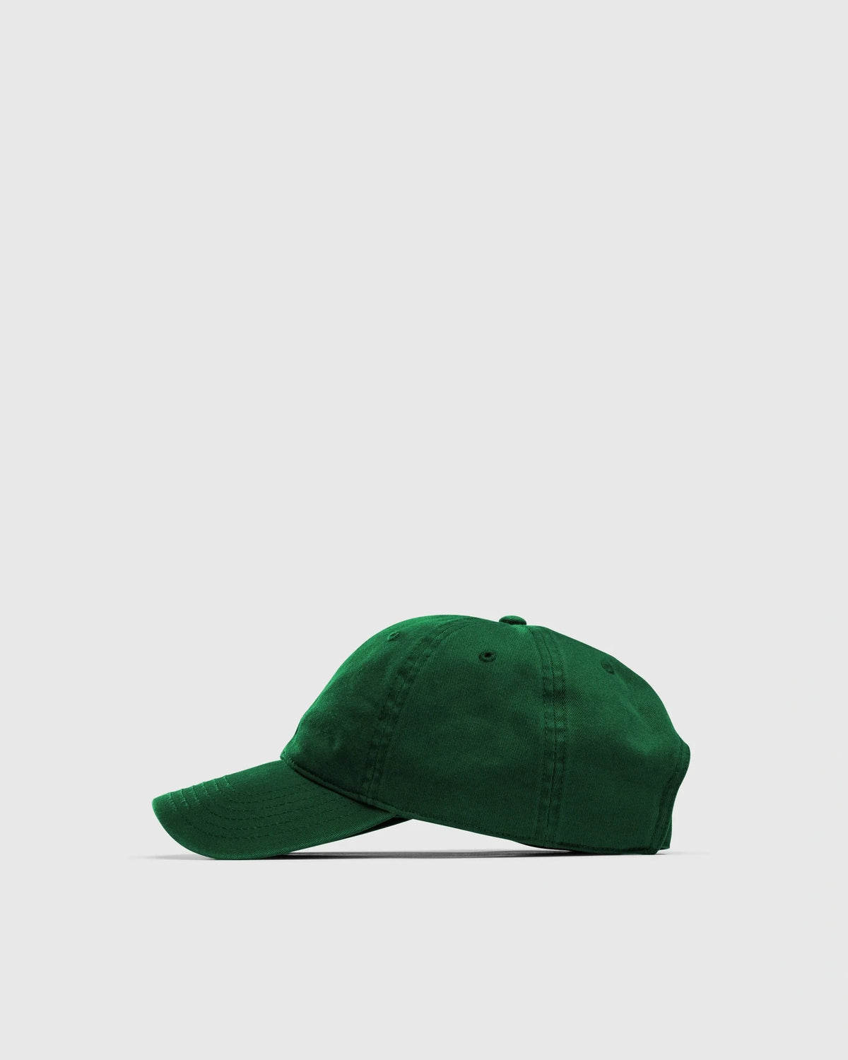 PLAZA CAP - WILLIAM FAN