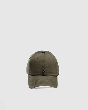 PLAZA CAP - WILLIAM FAN