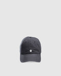 PLAZA CAP - WILLIAM FAN