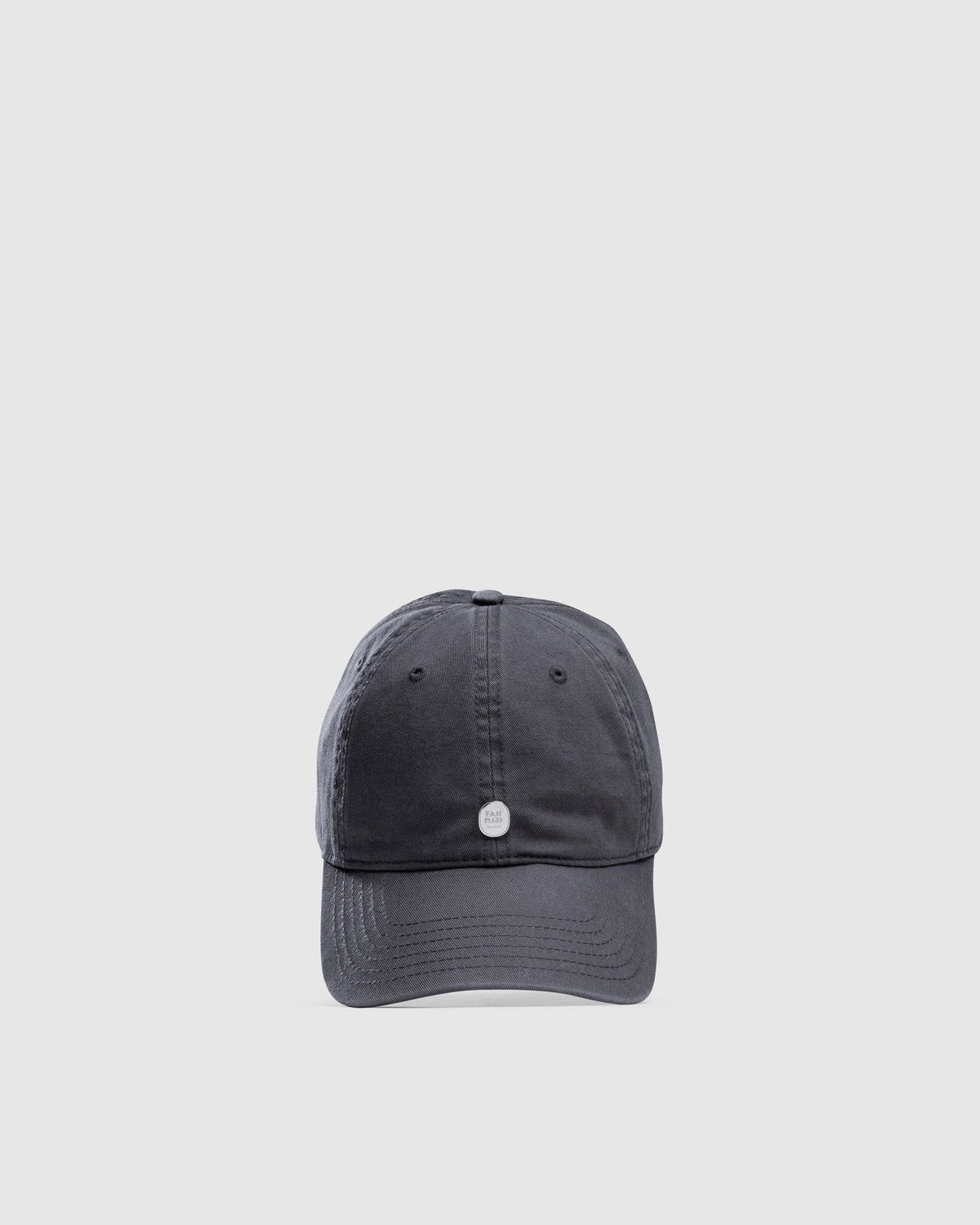 PLAZA CAP - WILLIAM FAN