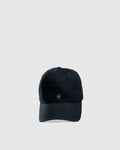 PLAZA CAP - WILLIAM FAN