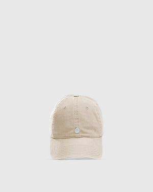 PLAZA CAP - WILLIAM FAN