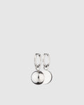 SCOOP EARRING