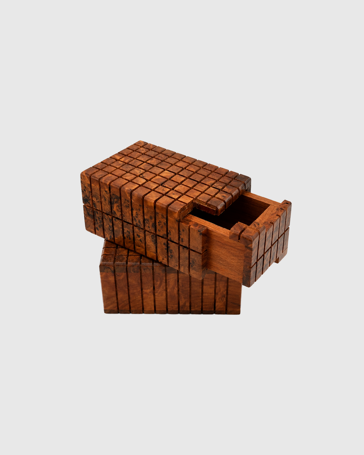 HIDDEN BOX