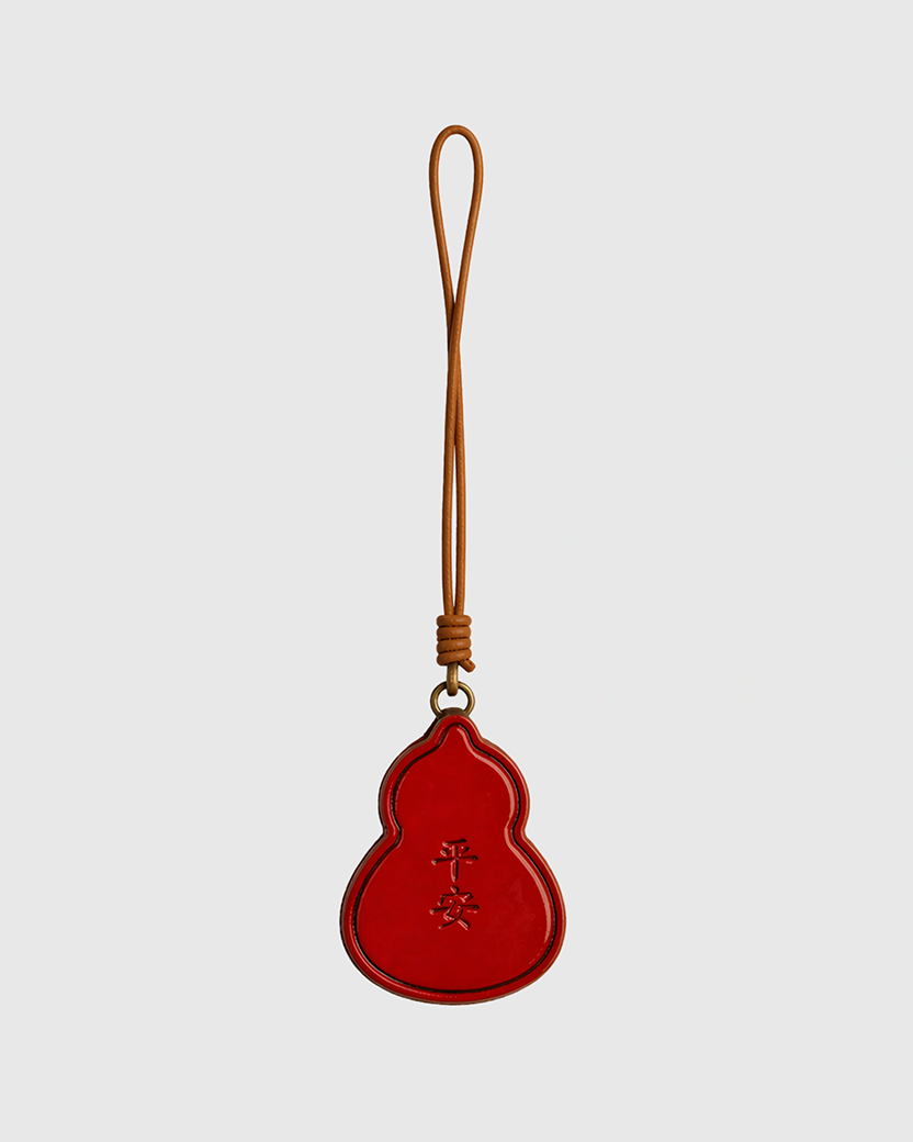 BAG CHARM GHOST CATCHER LARGE