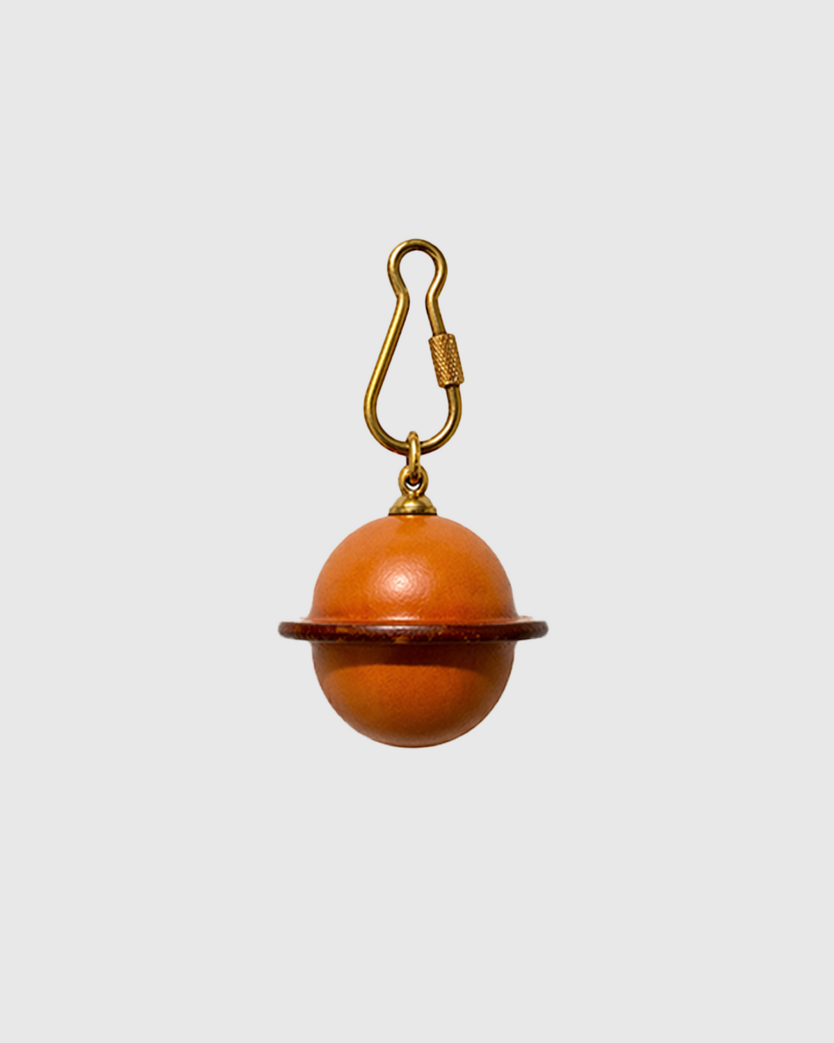 BAG CHARM BELL