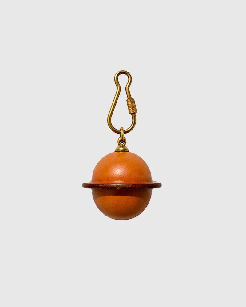 BAG CHARM BELL