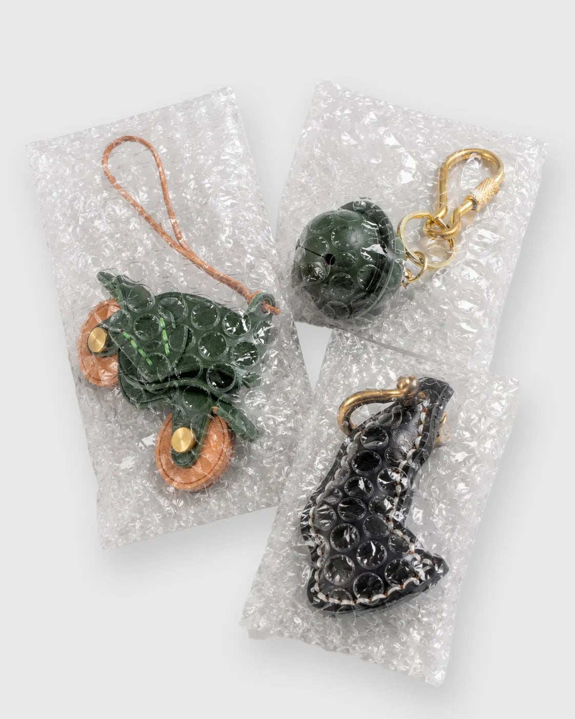 Bag Charms